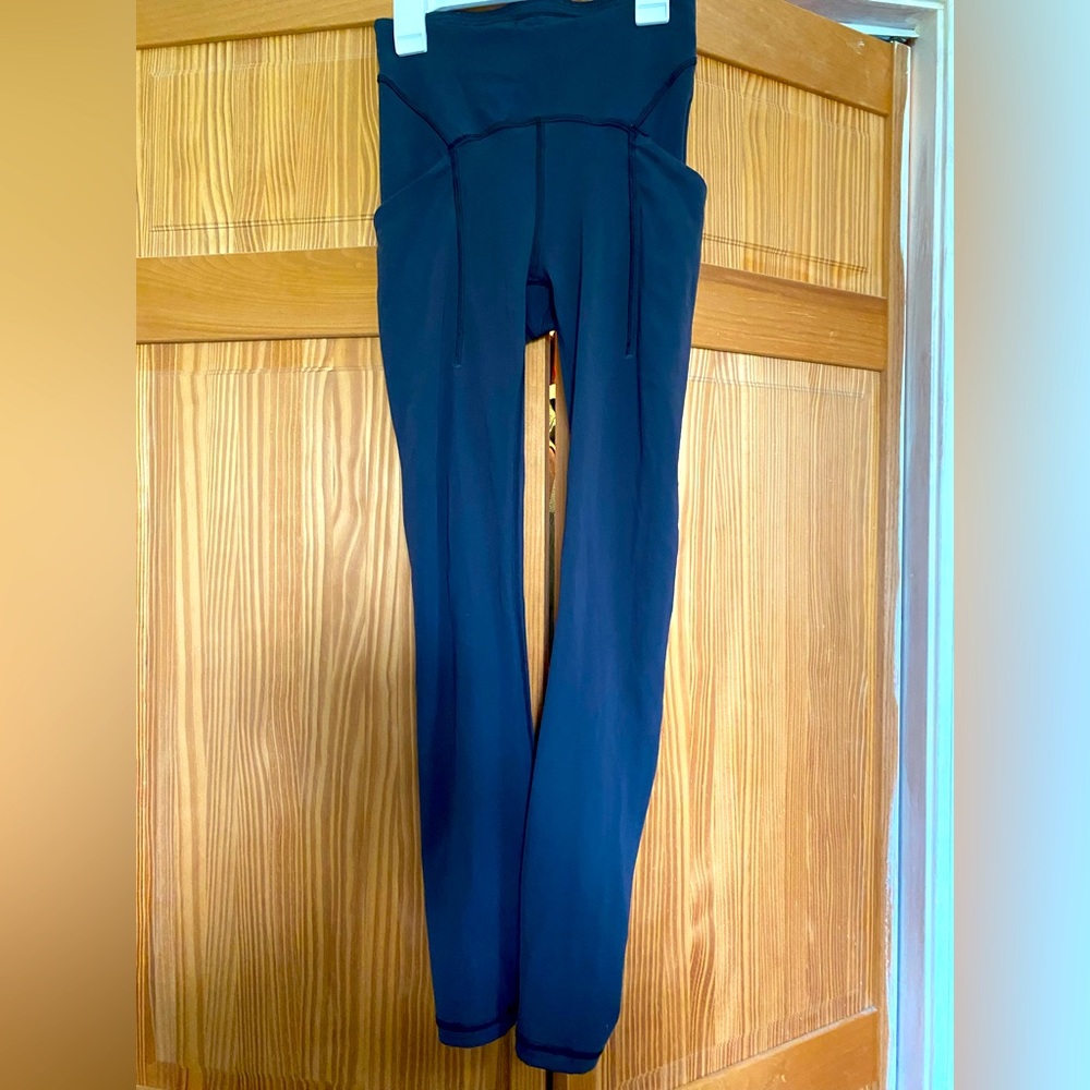Lululemon full length leggings